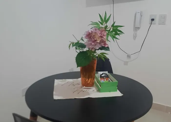 Tu Refugio 3 - Monoambiente/Loft Cerca Del Parque