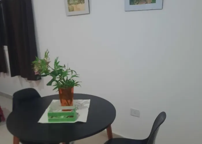 Tu Refugio 3 - Monoambiente/Loft Cerca Del Parque