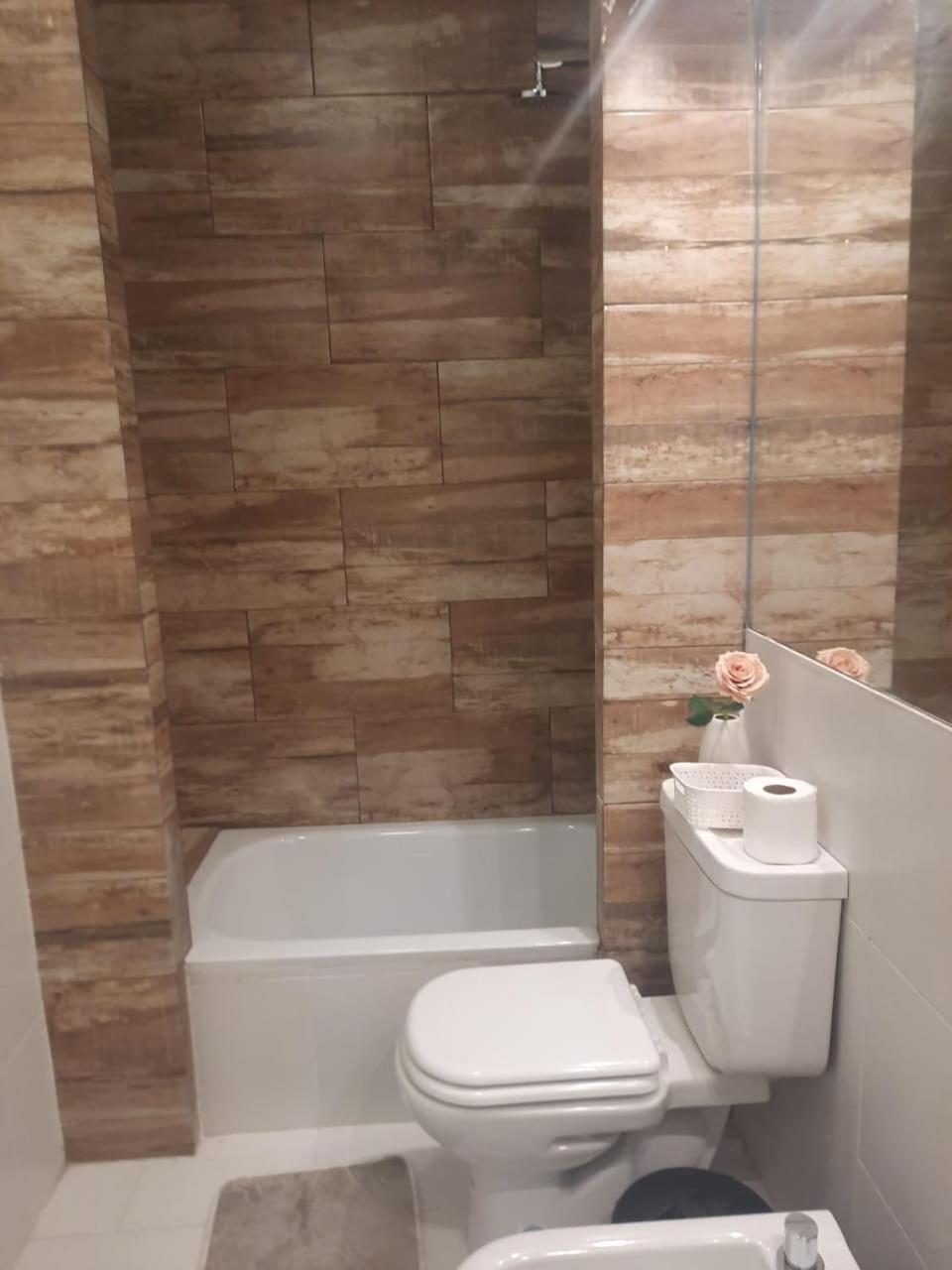 Tu Refugio 3 - Monoambiente/loft Cerca Del Parque Santiago del Estero
